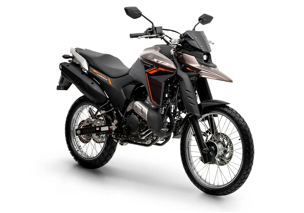 Yamaha Lander 250 Connect