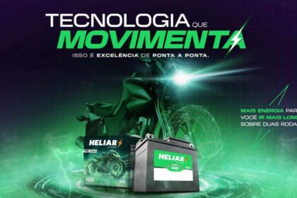 baterias heliar