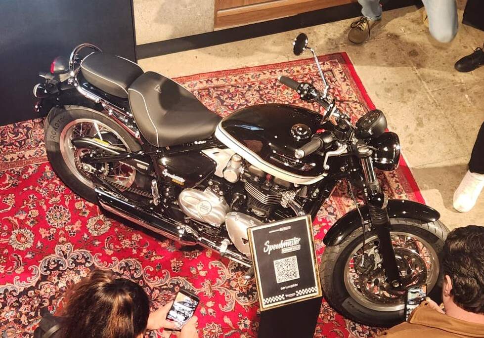 bonneville speedmaster 2026