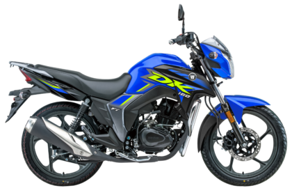 haojue dk 160 novas cores 2025 2