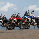 imagem bmw f 450 gs group motociclismoonline