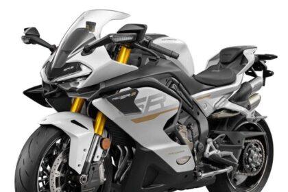 imagem cfmoto 750sr s 2026 motociclismoonline