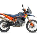 imagem ktm 890 adventure r rally 2026 motociclismoonline