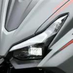 imagem yamaha aerox 155 turbo motociclismoonline