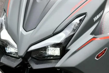 imagem yamaha aerox 155 turbo motociclismoonline