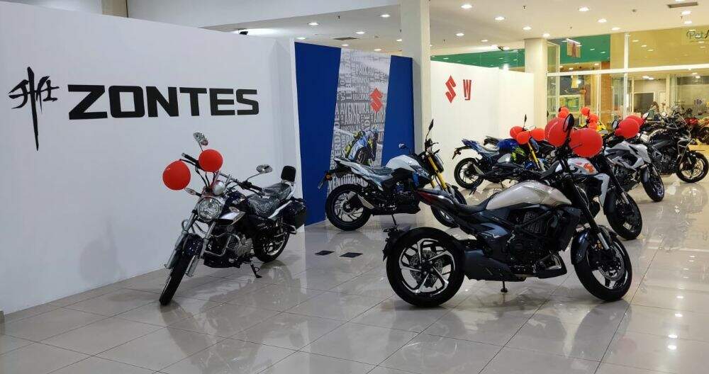 vigorito motos aricanduva 1