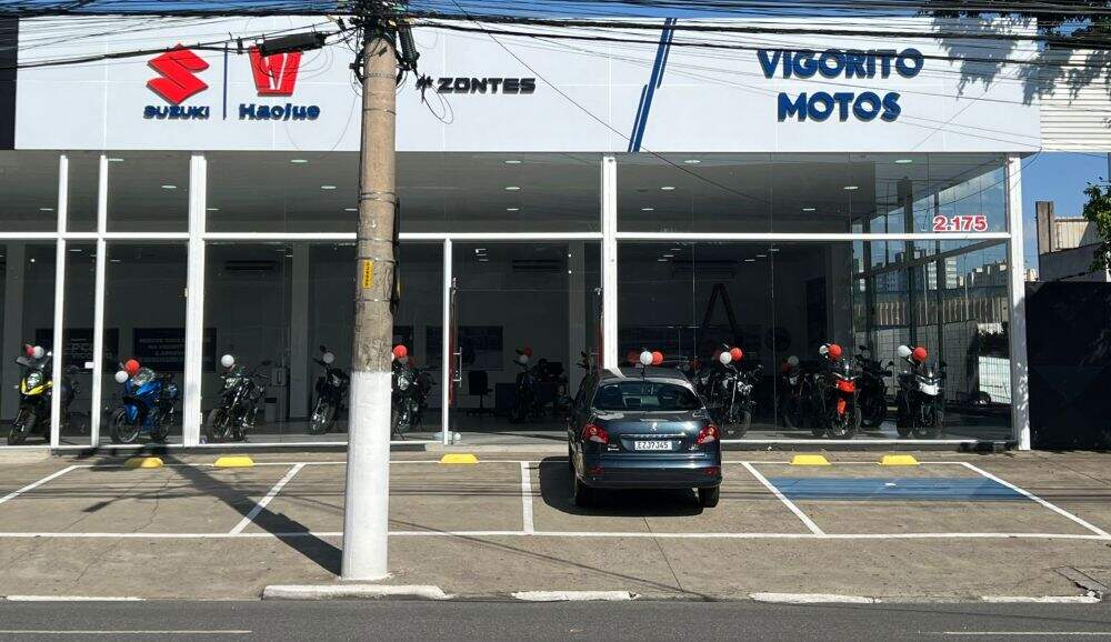 vigorito motos guarulhos 2