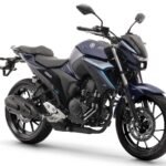 Yamaha FZ25 2026