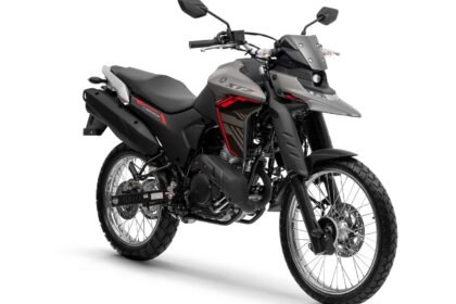 Yamaha Lander 250 2026: Confira Preço, Consumo e Conectividade