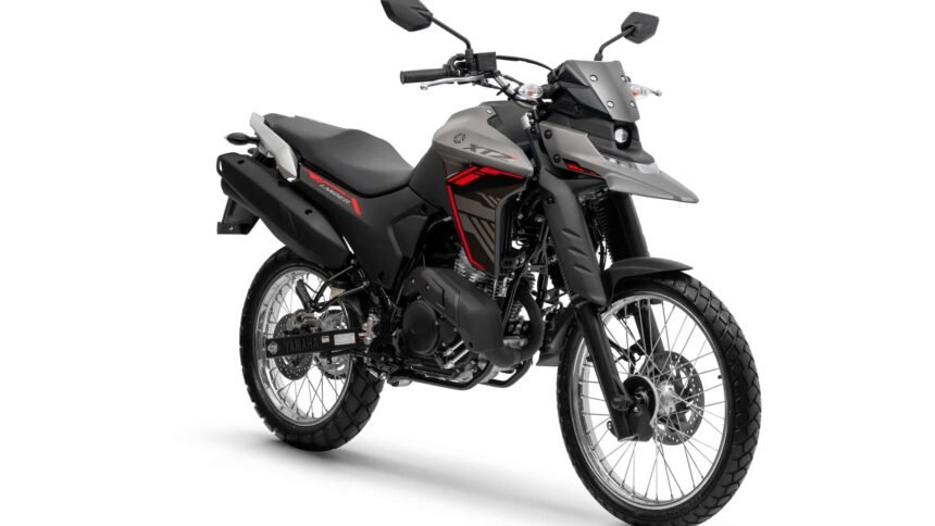 Yamaha Lander 250 2026: Confira Preço, Consumo e Conectividade